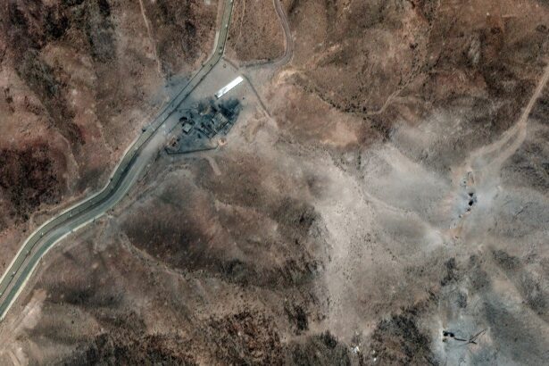 Iran’s nuclear program; NATO summit; Emil Bove : NPR