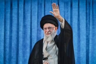 Iran’s supreme leader hits back at US proposal on nuclear programme