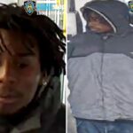 Irate NYC subway rider pummels man who bumped into him on train after demanding apology: cops