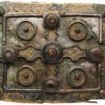 Ireland’s Oldest and Largest Medieval Book Shrine Goes on Public View for the First Time — Colossal