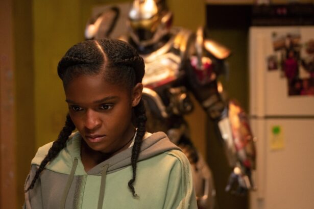 ‘Ironheart’ Review: MCU Show Is Overcrowded