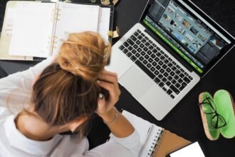 Is Anxiety Causing You To Always Procrastinate? These Tips May Help