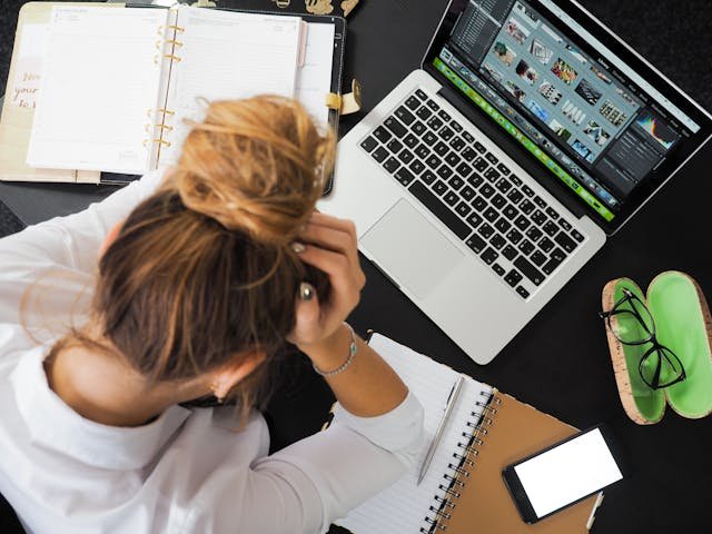 Is Anxiety Causing You To Always Procrastinate? These Tips May Help