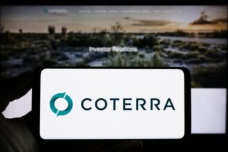 Is Coterra Energy Stock Underperforming the Dow?
