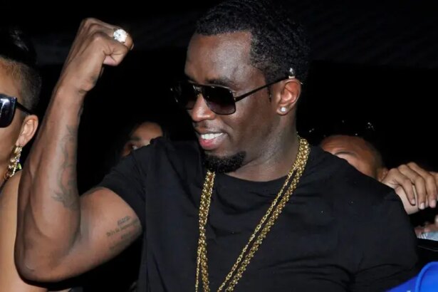 Is ‘Diddy’ Really a Bisexual Sex Predator?