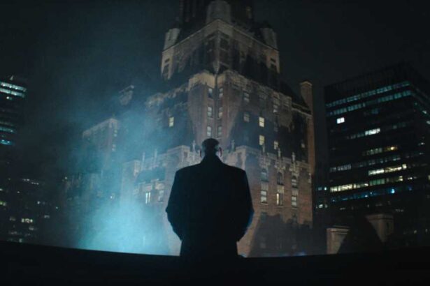 Is Spider-Man: Brand New Day Going To Make Kingpin The Villain?