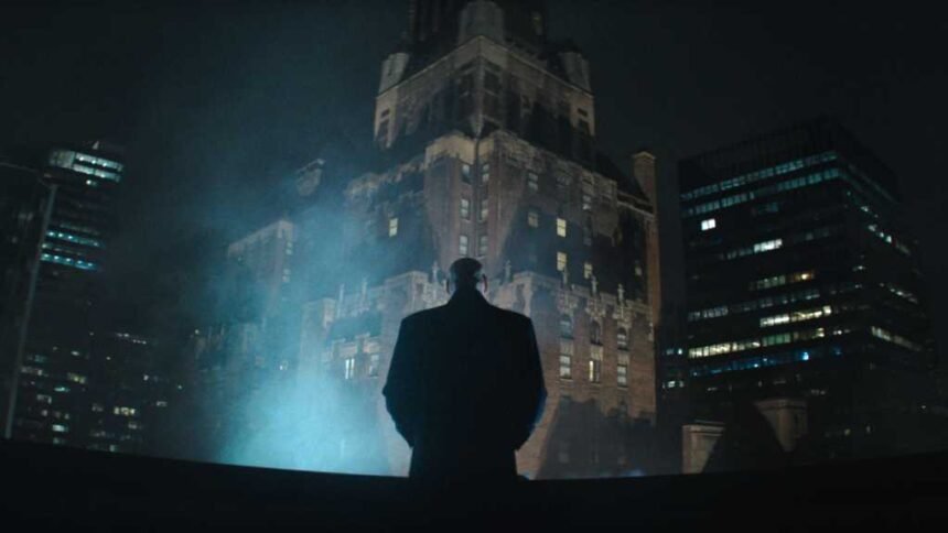 Is Spider-Man: Brand New Day Going To Make Kingpin The Villain?