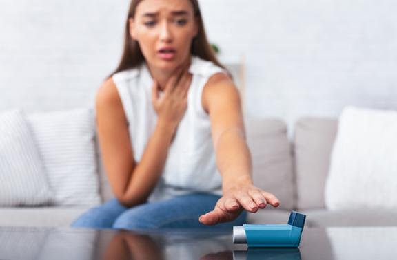 Is The Air In Your Home Making You Sick?