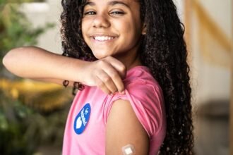 Is There Thimerosal in Vaccines, And Is It Safe? Here’s What The Science Says : ScienceAlert