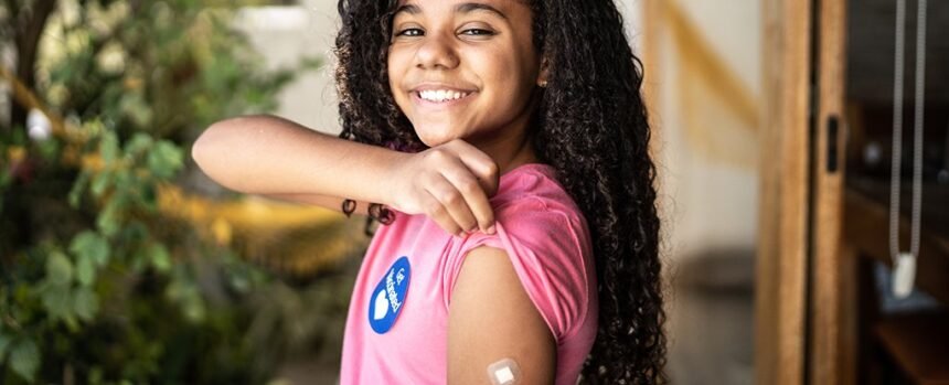Is There Thimerosal in Vaccines, And Is It Safe? Here’s What The Science Says : ScienceAlert