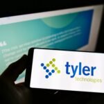 Is Tyler Technologies Stock Outperforming the Dow?