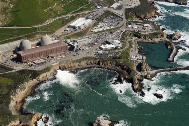 Is nuclear energy good? A new book explores this complex question