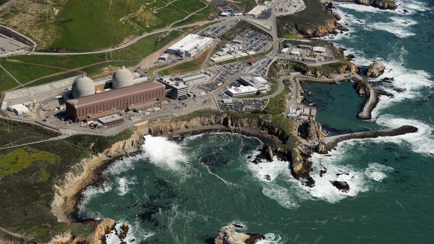 Is nuclear energy good? A new book explores this complex question