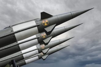 Israel Hits 2 Iranian Nuclear Sites, Iran Retaliates