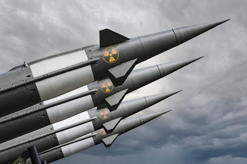 Israel Hits 2 Iranian Nuclear Sites, Iran Retaliates
