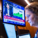 Israel-Iran attacks and the 2 other things that drove the stock market this week