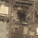 Israel expands strikes on Iran’s nuclear facilities : NPR