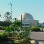 Israel maintains ambiguity about its nuclear program amid attacks