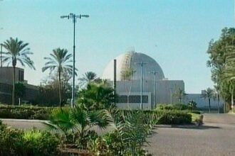 Israel maintains ambiguity about its nuclear program amid attacks