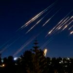 Israel may control the skies over Iran, but Tehran’s missiles are still a threat : NPR
