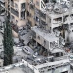 Israel says Tehran to ‘pay price’ after Tel Aviv attacks