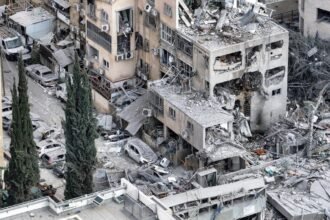Israel says Tehran to ‘pay price’ after Tel Aviv attacks