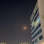 Israel says it agrees to ceasefire with Iran