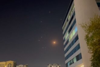 Israel says it agrees to ceasefire with Iran