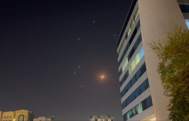 Israel says it agrees to ceasefire with Iran