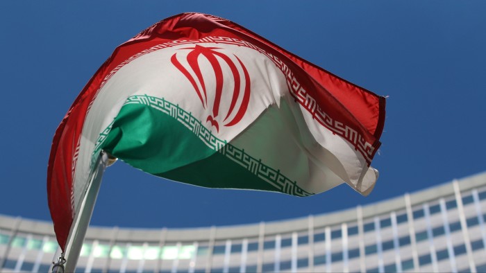 Israel strikes Iran and braces for retaliation
