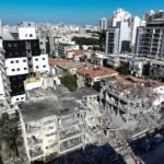 Israel warns ‘Tehran will burn’ as strikes continue