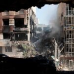Israeli attacks revive bitter Iranian memories of 1980s Iraq war
