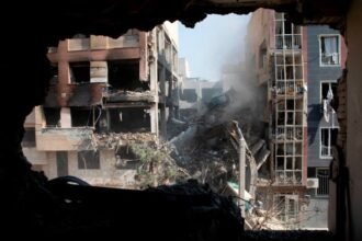 Israeli attacks revive bitter Iranian memories of 1980s Iraq war