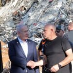 Israel’s Benjamin Netanyahu weighs his next move after Iran war