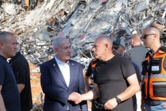Israel’s Benjamin Netanyahu weighs his next move after Iran war