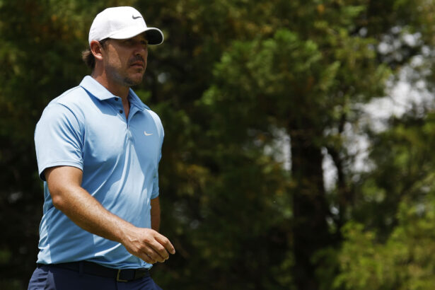 “It drove me nuts” – Brooks Koepka makes major revelation about mental battle following Masters disappointment