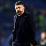 Italy appoint Gennaro Gattuso as manager ahead of crucial 2026 World Cup qualifiers