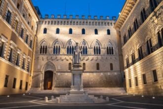 Italy’s Monte dei Paschi sale sparks EU scrutiny after global investors sidelined