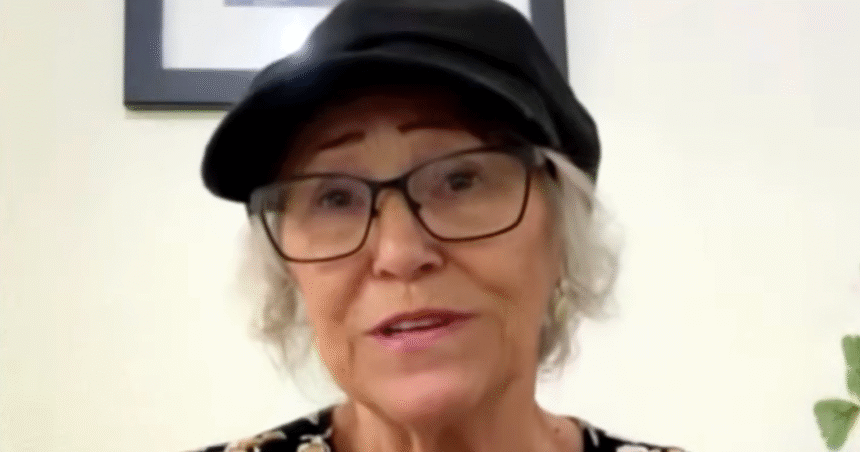 ‘It’s All A Lie’: Convicted Jan. 6 Rioter Opens Up About Turning Down Trump Pardon