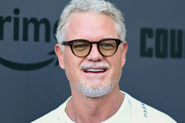 ‘It’s Nice to Be Here’