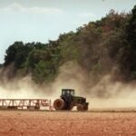 It’s not just the cities. Extreme heat is a growing threat to rural America.