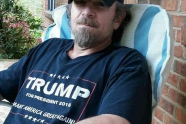 J6 Patriot Markus Maly Is Fighting to Stay Afloat. Let’s Rally to Help His Family Today. |