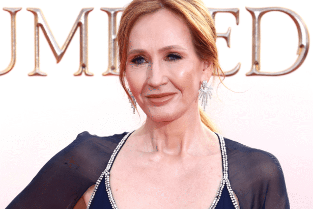 J.K. Rowling Praises Harry Potter Series, Worked ‘Closely’ With Writers