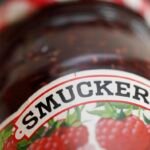 J.M. Smucker plans to remove artificial colors from its jams : NPR