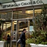 JPMorgan’s European chief to run business from New York