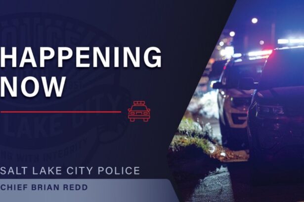 JUST IN: At Least One Injured in Shooting at “No Kings” Protest in Salt Lake City, Utah (VIDEO) |