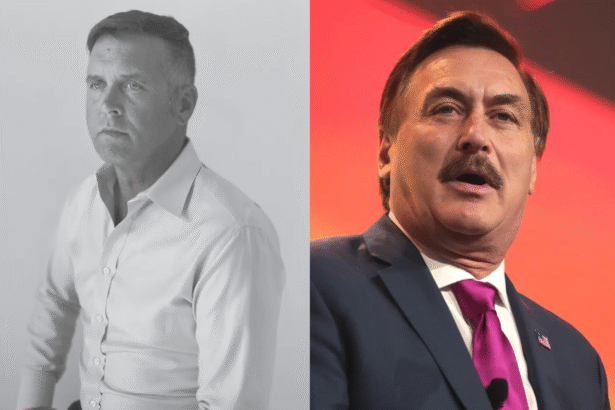 JUST IN: Coomer v. Lindell Update — Mike Lindell Found Liable of Defaming Eric Coomer, But My Pillow Company Is Spared |