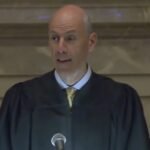 JUST IN: Crazed Judge Boasberg Rules Nearly All 140 Venezuelan Gang Members Sent to El Salvador Were Deported Illegally |