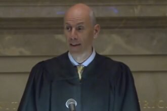 JUST IN: Crazed Judge Boasberg Rules Nearly All 140 Venezuelan Gang Members Sent to El Salvador Were Deported Illegally |