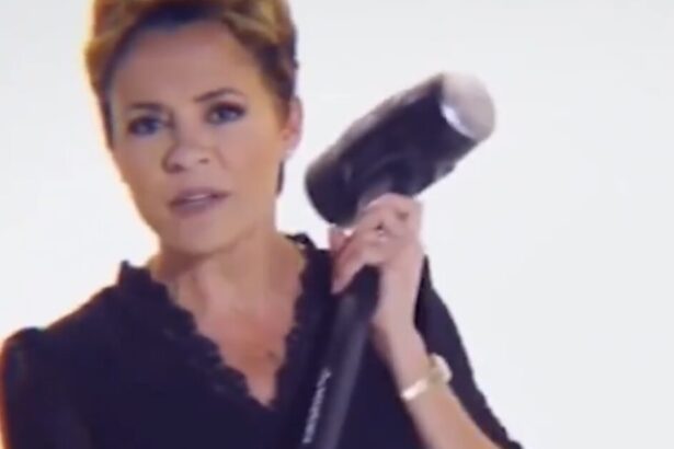 JUST IN: Kari Lake Announces Mass Terminations at USAGM – Agency Personnel Reduced by 85% Since March! |